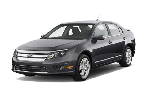 2012 Ford Fusion Prices Reviews And Photos Motortrend