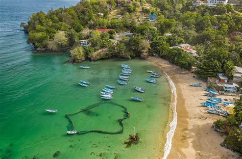 Las Cuevas Beach Tour In Trinidad Tours And Things To Do In Trinidad