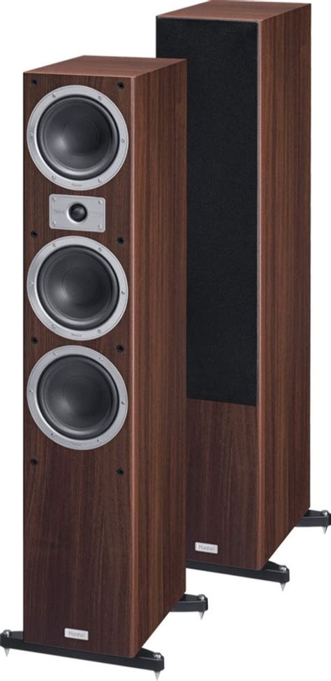 Magnat Tempus Floor Standing Speaker At Rs Set In New Delhi