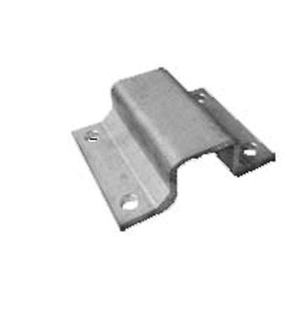 GUIDE BRACKET ALUMINUM 620-9500 - Boat Trailer Parts