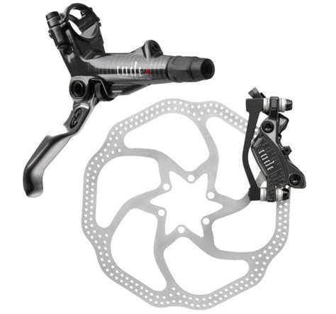 Avid Code R Hydraulic Disc Brake Brooklyn Bike Shop Roy S