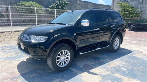 Catalogo De Partes Mitsubishi Montero Sport Autopartes Y Refacciones