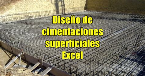 Losa De Cimentaci N Ingenieria Civil