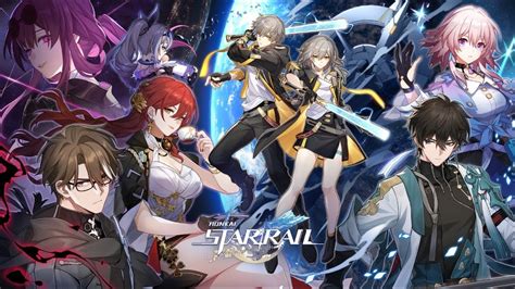 Lanjut Story Honkai Star Rail YouTube