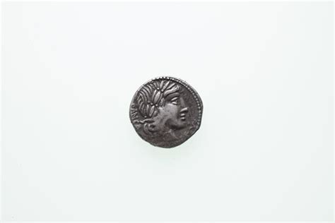 Roman Republic C Vibius C F Pansa C 90 BC AR Catawiki