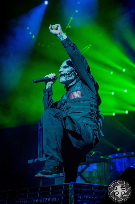 Live Slipknot Photos | Soundlink Magazine