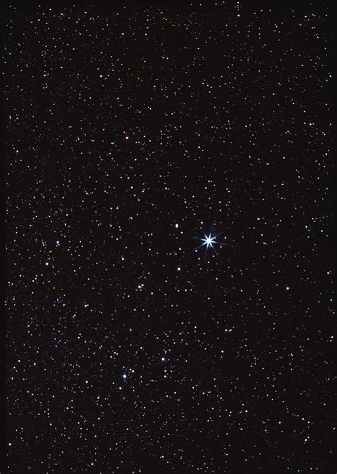 Lyra Constellation Photograph by John Sanford - Pixels