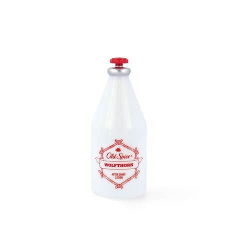 Buy Old Spice Wolfthorn After Shave Lotion 100ml · South Africa