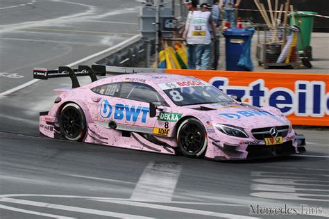 DTM Auf Dem Norisring Am Sonntag Sonntags Impressionen Fotostrecke