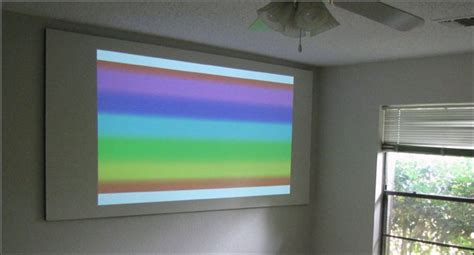 The 20 Best Ideas for Diy Projector Screen Paint - Best Collections ...