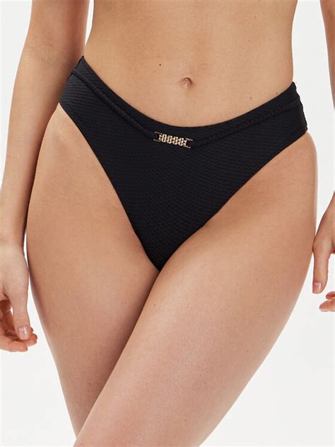 Selmark Bikini Unterteil BJ502 Schwarz Modivo De