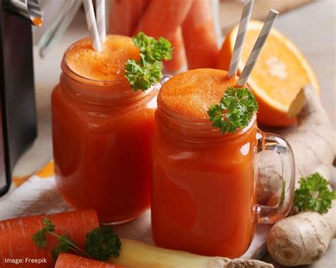 Beetroot And Carrot Juice Benefits चुकंदर और गाजर के जूस से सेहत को