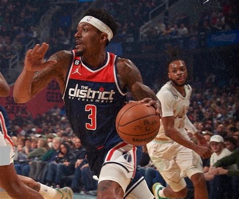 Bradley Beal Is Under Police Investigation Talkbasket Net