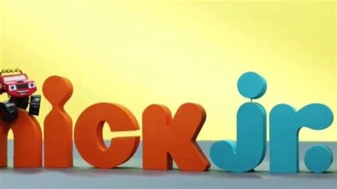 Nick Jr Bumpers Compilation Compilation In 2024 Cbeebies