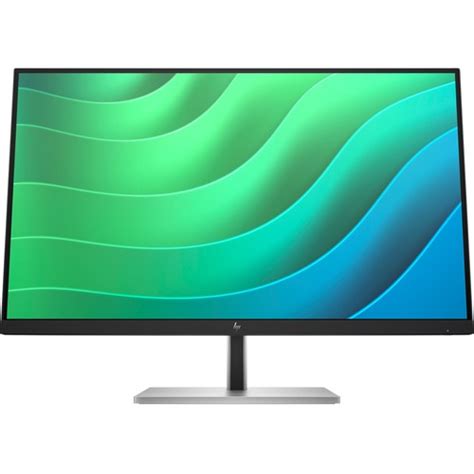 Hp E27 G5 27 Fhd Lcd Monitor