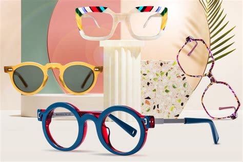 20 Italian Eyewear Brands To Know