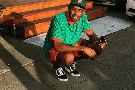 Tyler The Creator Announces Stacked Camp Flog Gnaw Lineup Complex