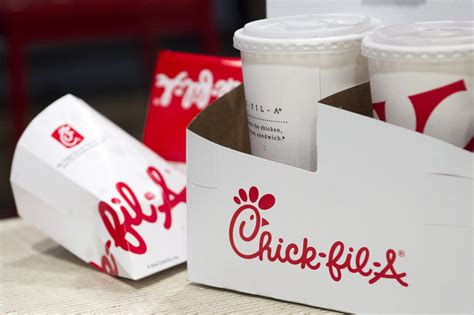 How Chick Fil As Social Media Marketing Translated Into Twitter