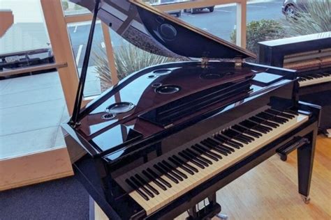 Yamaha AvantGrand N3X Hybrid Piano Specs And Review Musical