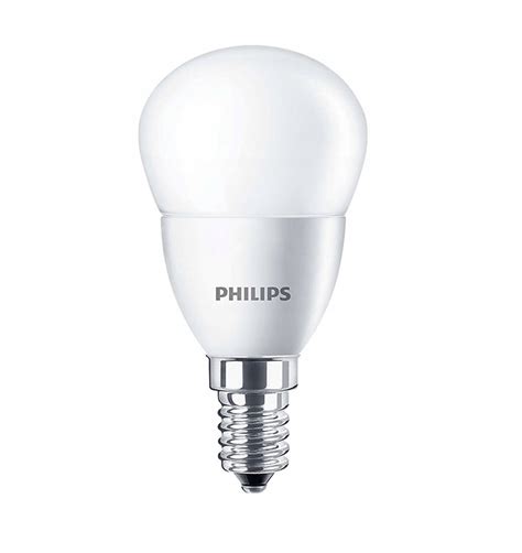 Żarówka Led Kulka E14 7w 60w 806lm Philips 2700k 9146219172