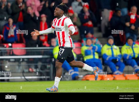 02 03 2023 Sport PSV V Ado KNVB Cup EINDHOVEN NETHERLANDS MARCH