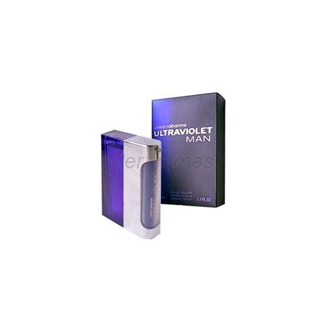 Perfume Ultraviolet Man Paco Rabanne Precio