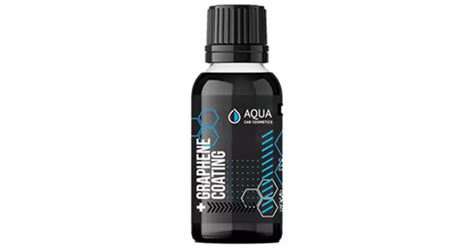 AQUA Graphene Coating 100ml Zobacz W Sklepie MrCleaner