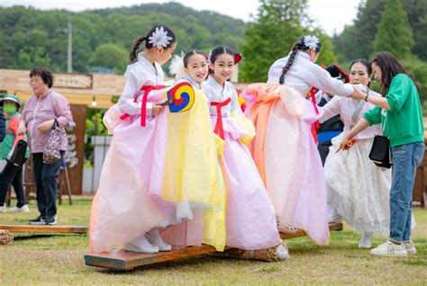 금정산성축제 지역축제 대한민국 구석구석 축제