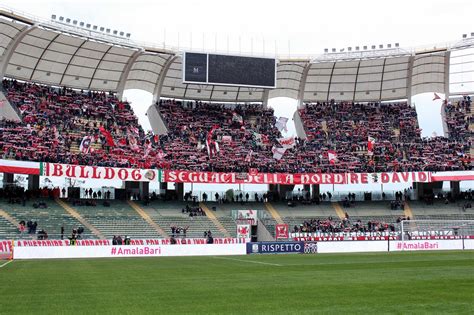 Bari contro la Ternana partita della verità il sogno Serie A è ancora