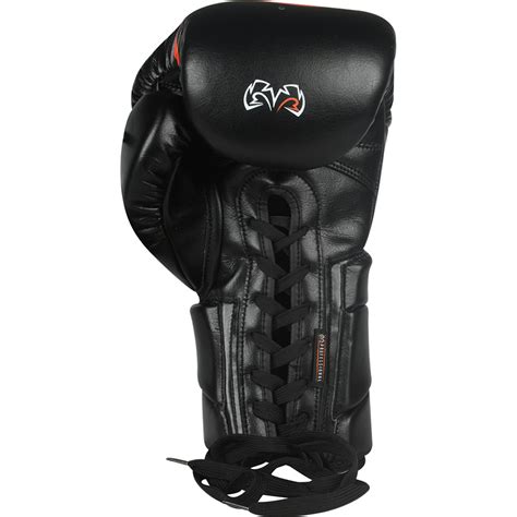 Rival Boxing Rs1 2 0 Ultra Pro Lace Up Sparring Gloves Ebay