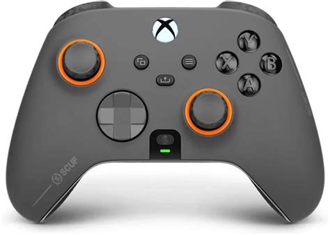 Scuf Instinct Pro Wireless Performance Controller For Xbox Series X S