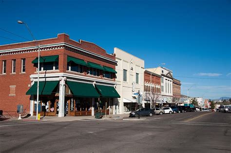 Arizona S Most Underrated Towns To Visit In Worldatlas