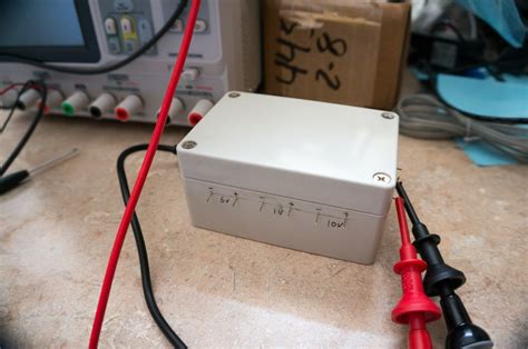 voltage reference results details hackadayio