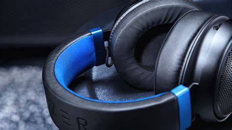 Razer Kraken headset review | PC Gamer