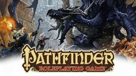 Pathfinder Diventa Starfinder Mappa Personaggi Ambientazione E