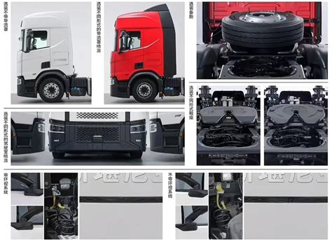 scania  china iepieleaks