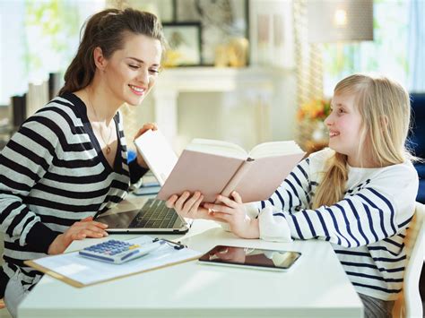 Bijles Frans bij Scriptium - Little Different