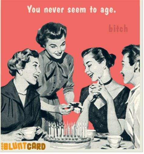 Bluntcard Birthday Happy Birthday Funny Ecards Birthday Humor Funny