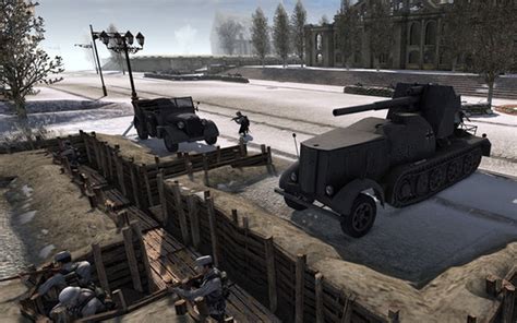 Buy Men Of War Assault Squad 2 Ostfront Veteranen Steam Pc Key