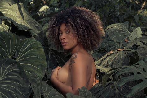 Naked Soul On Behance