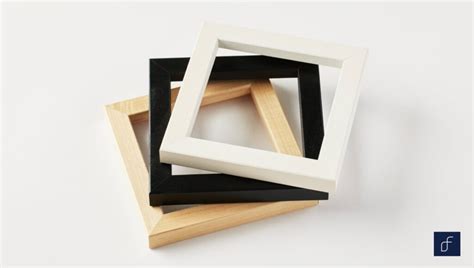choose standard frame sizes top considerations