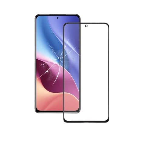 Infinix Hot X Touch Glass SuNnY GSM