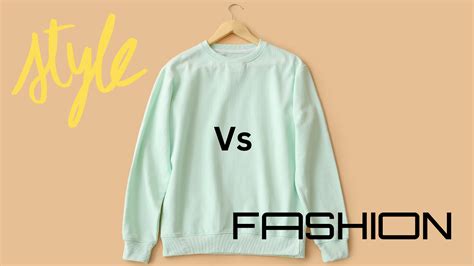 understanding style  fashion swish scout