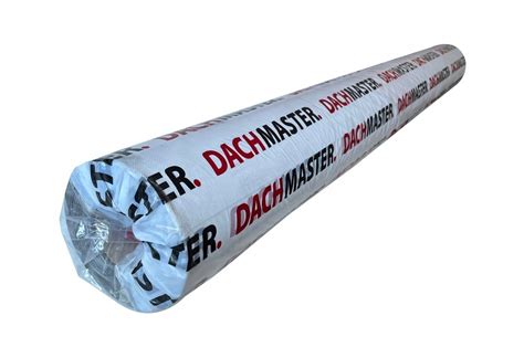 Membrana Dachowa Dachmaster 100 G 75m2 12139660183 Oficjalne