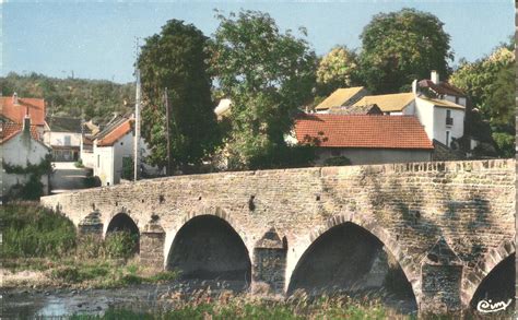 Mairie De Gissey Sur Ouche Et Sa Commune 21410