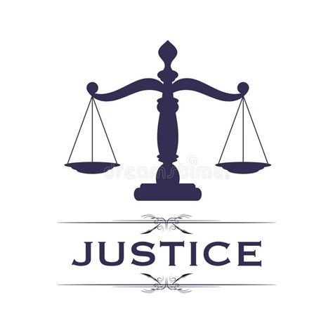 Symbols Of Justice