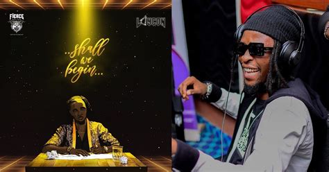 laycon    album  mp yabaleftonline