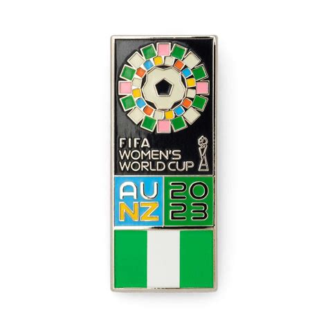 FIFA Collectible Pins - Official FIFA Store