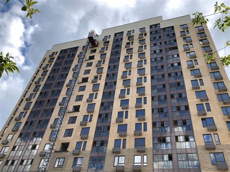 Измайловский бульвар дом 37 реновация 91 фото