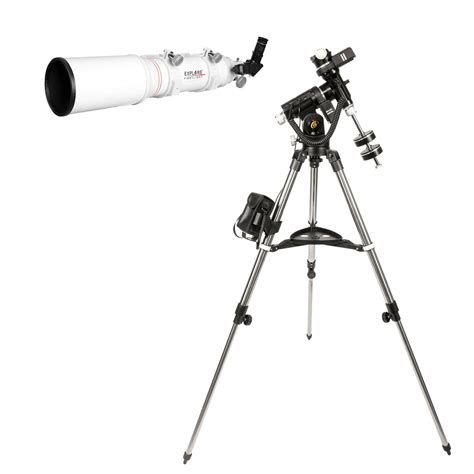 Explore Scientific Firstlight Telescope Packages — Explore Scientific Llc